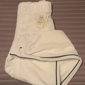 New Youth Boys baseball pants